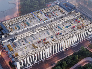 Фотография Аренда производственного помещения, 974 м² , Алтуфьевское шоссе 27Ас43 №6 Фотография Аренда производственного помещения, 974 м² , Алтуфьевское шоссе 27Ас43 №6