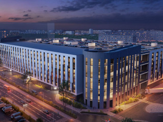 Фотография Аренда производственного помещения, 1524 м² , Алтуфьевское шоссе 27Ас43 №4 Фотография Аренда производственного помещения, 1524 м² , Алтуфьевское шоссе 27Ас43 №4