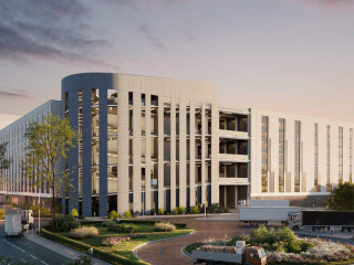 Фотография Аренда производственного помещения, 1743 м² , Алтуфьевское шоссе 27Ас43 №3 Фотография Аренда производственного помещения, 1743 м² , Алтуфьевское шоссе 27Ас43 №3