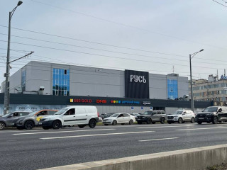 Фотография Аренда кафе / ресторана, 200 м² , 4-й проезд 57А №1 Фотография Аренда кафе / ресторана, 200 м² , 4-й проезд 57А №1
