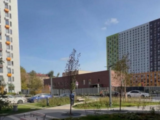 Фотография Продажа помещения свободного назначения, 78 м² , 1-й Грайвороновский проезд 7Ак3  №2