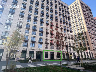 Продажа помещения свободного назначения 78 м² 1-й Грайвороновский проезд 7Ак3