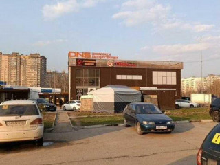 Аренда помещения свободного назначения 400 м² Чкаловская улица 10А