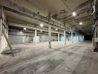 Фотография Аренда склада, 1160 м² , Центральный проезд №1 Фотография Аренда склада, 1160 м² , Центральный проезд №1
