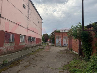 Фотография Аренда помещения свободного назначения, 1104 м² , Заводская улица №7 Фотография Аренда помещения свободного назначения, 1104 м² , Заводская улица №7