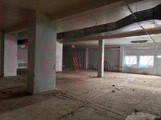 Фотография Аренда помещения свободного назначения, 1104 м² , Заводская улица №5 Фотография Аренда помещения свободного назначения, 1104 м² , Заводская улица №5