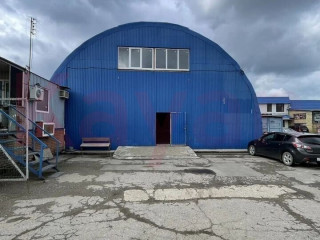 Фотография Аренда склада, 380 м² , Ростовское шоссе №2
