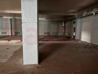 Фотография Аренда помещения свободного назначения, 1104 м² , Заводская улица №10 Фотография Аренда помещения свободного назначения, 1104 м² , Заводская улица №10