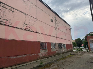 Фотография Аренда помещения свободного назначения, 1104 м² , Заводская улица №4 Фотография Аренда помещения свободного назначения, 1104 м² , Заводская улица №4