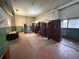 Фотография Аренда помещения свободного назначения, 1104 м² , Заводская улица №11 Фотография Аренда помещения свободного назначения, 1104 м² , Заводская улица №11