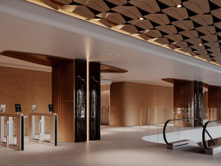 Фотография Продажа офиса, 168 м² , Ленинградский проспект 37Б №15 Фотография Продажа офиса, 168 м² , Ленинградский проспект 37Б №15