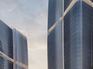 Фотография Продажа офиса, 192 м² , Ленинградский проспект 37Б №3 Фотография Продажа офиса, 192 м² , Ленинградский проспект 37Б №3