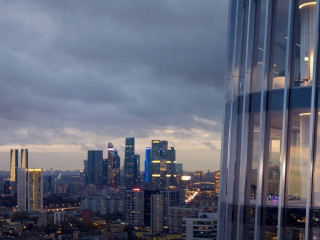 Фотография Продажа офиса, 183 м² , Ленинградский проспект 37Б №9 Фотография Продажа офиса, 183 м² , Ленинградский проспект 37Б №9