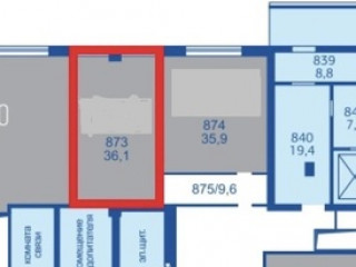 Фотография Аренда офиса, 80 м² , Мамина-Сибиряка ул 101 №6 Фотография Аренда офиса, 80 м² , Мамина-Сибиряка ул 101 №6