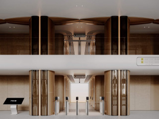 Фотография Продажа офиса, 200 м² , Ленинградский проспект 37Б №16 Фотография Продажа офиса, 200 м² , Ленинградский проспект 37Б №16