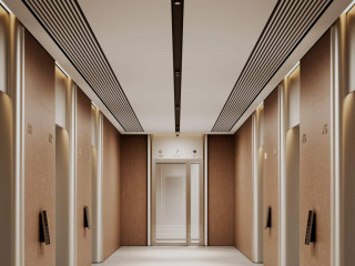 Фотография Продажа офиса, 225 м² , Ленинградский проспект 37Б  №21