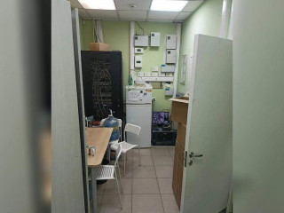 Фотография Аренда помещения свободного назначения, 115 м² , Пушкинское шоссе 1 №7 Фотография Аренда помещения свободного назначения, 115 м² , Пушкинское шоссе 1 №7