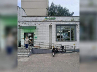Аренда помещения свободного назначения 115 м² Пушкинское шоссе 1 