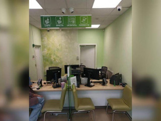 Фотография Аренда помещения свободного назначения, 115 м² , Пушкинское шоссе 1 №5 Фотография Аренда помещения свободного назначения, 115 м² , Пушкинское шоссе 1 №5