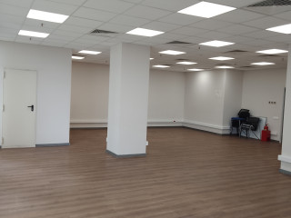 Аренда офиса 100 м² Новодмитровская улица 2к1
