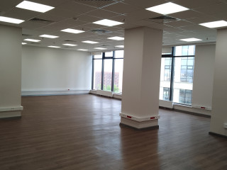 Фотография Аренда офиса, 100 м² , Новодмитровская улица 2к1 №3 Фотография Аренда офиса, 100 м² , Новодмитровская улица 2к1 №3
