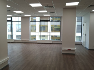 Фотография Аренда офиса, 100 м² , Новодмитровская улица 2к1 №2 Фотография Аренда офиса, 100 м² , Новодмитровская улица 2к1 №2