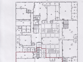 Фотография Аренда офиса, 8 м² , Новодмитровская улица 2к1  №4