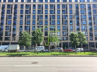 Фотография Аренда магазина, 94 м² , Лиговский проспект 232  №1