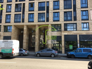 Фотография Аренда магазина, 94 м² , Лиговский проспект 232  №2