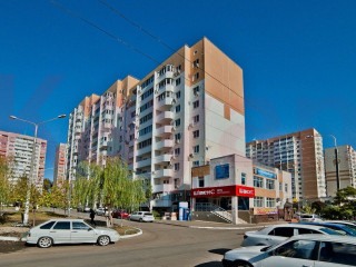 Фотография Продажа помещения свободного назначения, 47 м² , улица Героя А.А. Аверкиева №10 Фотография Продажа помещения свободного назначения, 47 м² , улица Героя А.А. Аверкиева №10