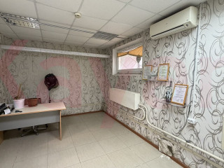 Фотография Продажа помещения свободного назначения, 47 м² , улица Героя А.А. Аверкиева №16 Фотография Продажа помещения свободного назначения, 47 м² , улица Героя А.А. Аверкиева №16