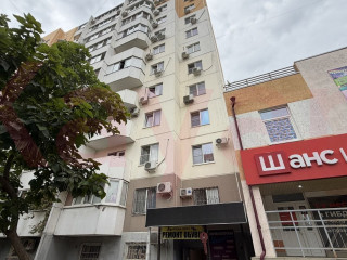 Фотография Продажа помещения свободного назначения, 47 м² , улица Героя А.А. Аверкиева №20 Фотография Продажа помещения свободного назначения, 47 м² , улица Героя А.А. Аверкиева №20