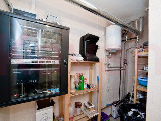 Фотография Продажа помещения свободного назначения, 47 м² , улица Героя А.А. Аверкиева №4 Фотография Продажа помещения свободного назначения, 47 м² , улица Героя А.А. Аверкиева №4
