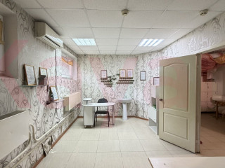 Фотография Продажа помещения свободного назначения, 47 м² , улица Героя А.А. Аверкиева №3