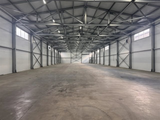Аренда офиса 1300 м² Рабочая улица