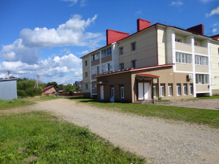 Фотография Продажа помещения свободного назначения, 77 м² , Молодёжная улица 8 №3 Фотография Продажа помещения свободного назначения, 77 м² , Молодёжная улица 8 №3