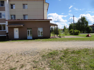 Фотография Продажа помещения свободного назначения, 77 м² , Молодёжная улица 8 №4 Фотография Продажа помещения свободного назначения, 77 м² , Молодёжная улица 8 №4