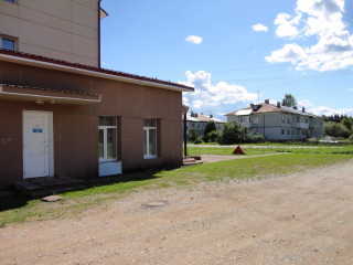Фотография Продажа помещения свободного назначения, 77 м² , Молодёжная улица 8 №5 Фотография Продажа помещения свободного назначения, 77 м² , Молодёжная улица 8 №5