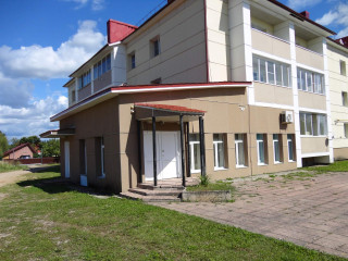 Фотография Продажа помещения свободного назначения, 77 м² , Молодёжная улица 8 №2 Фотография Продажа помещения свободного назначения, 77 м² , Молодёжная улица 8 №2