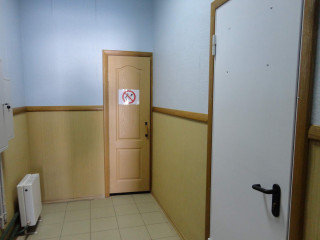 Фотография Продажа помещения свободного назначения, 77 м² , Молодёжная улица 8 №8 Фотография Продажа помещения свободного назначения, 77 м² , Молодёжная улица 8 №8
