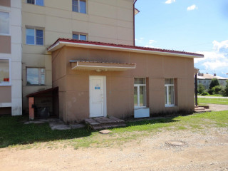Фотография Продажа помещения свободного назначения, 77 м² , Молодёжная улица 8 №1 Фотография Продажа помещения свободного назначения, 77 м² , Молодёжная улица 8 №1