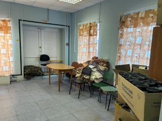 Фотография Продажа помещения свободного назначения, 77 м² , Молодёжная улица 8 №7 Фотография Продажа помещения свободного назначения, 77 м² , Молодёжная улица 8 №7
