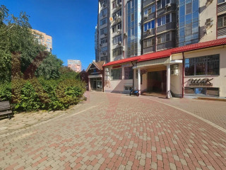 Фотография Аренда помещения свободного назначения, 256 м² , улица Архитектора Ишунина №3