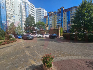 Фотография Аренда помещения свободного назначения, 256 м² , улица Архитектора Ишунина №9