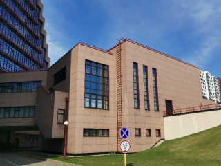 Фотография Продажа помещения свободного назначения, 35741 м² , посёлок Газопровод 101к5  №13
