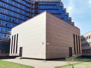 Фотография Продажа помещения свободного назначения, 35741 м² , посёлок Газопровод 101к5  №16