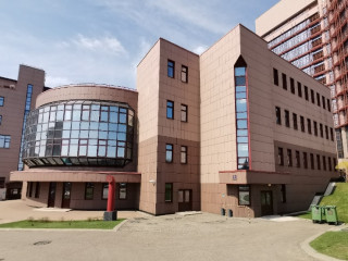 Фотография Продажа помещения свободного назначения, 35741 м² , посёлок Газопровод 101к5  №19