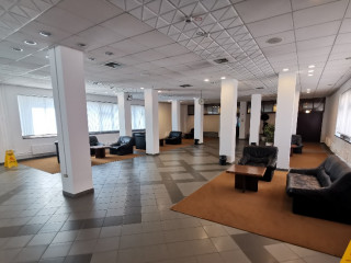 Фотография Продажа помещения свободного назначения, 35741 м² , посёлок Газопровод 101к5  №18