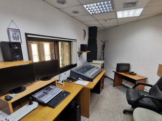 Фотография Продажа помещения свободного назначения, 35741 м² , посёлок Газопровод 101к5  №15