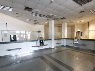 Фотография Продажа помещения свободного назначения, 35741 м² , посёлок Газопровод 101к5  №8